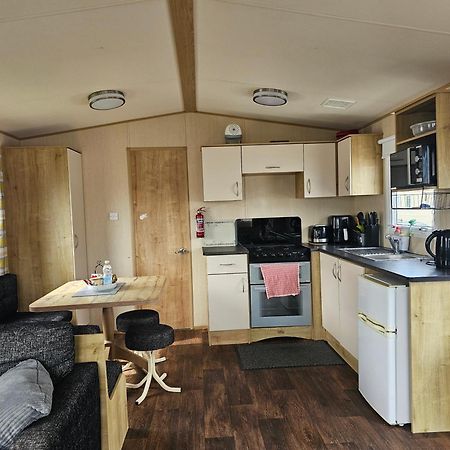 Ose'S Cottage Banks Екстер'єр фото