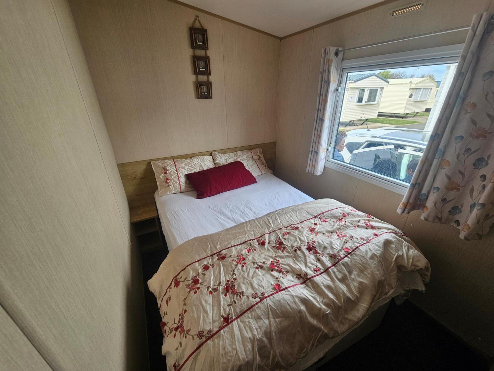 Ose'S Cottage Banks Екстер'єр фото