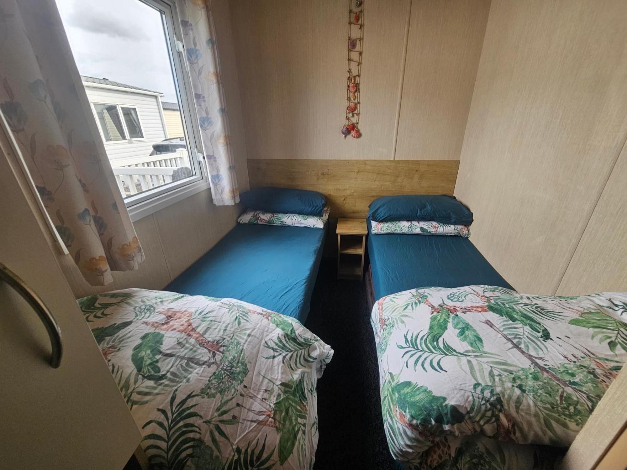 Ose'S Cottage Banks Екстер'єр фото