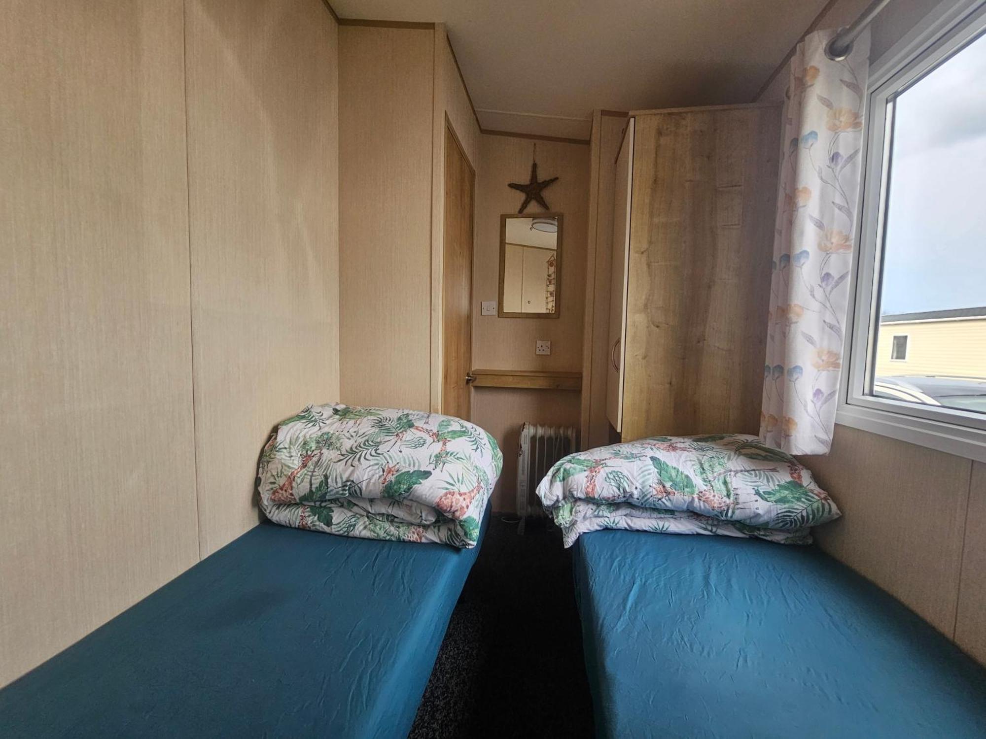 Ose'S Cottage Banks Екстер'єр фото